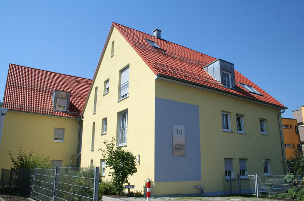 MÖRIKE