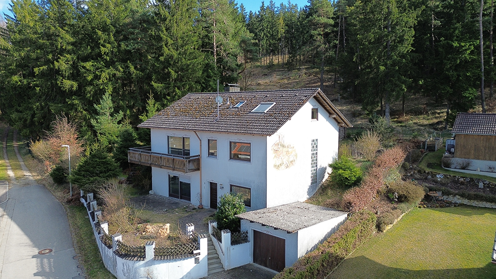 Breitenbrunn-Dürn-Buchenweg-14