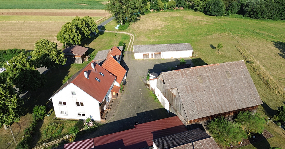 Bachhausen
