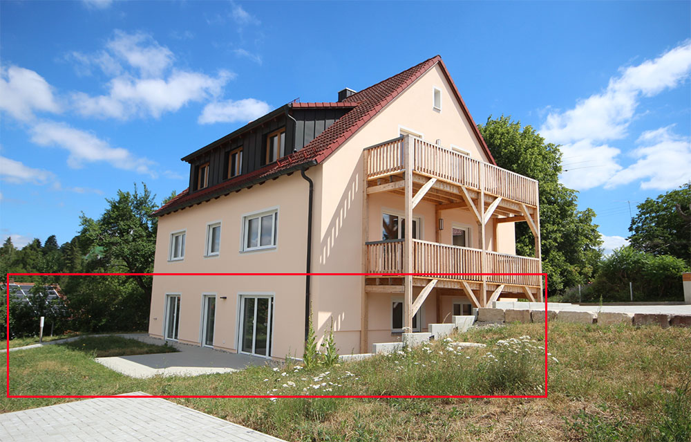Velburg-UG