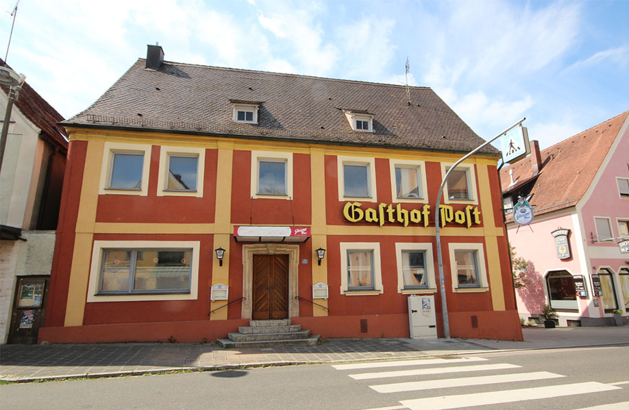 Allersberg