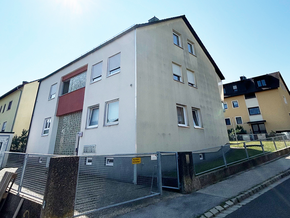 HERSBRUCK