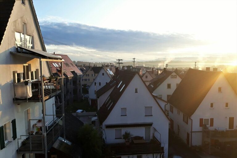 Energieausweis beim Hausverkauf in Wendelstein: Pflichten, Ausweisarten und Ablauf für Eigentümer