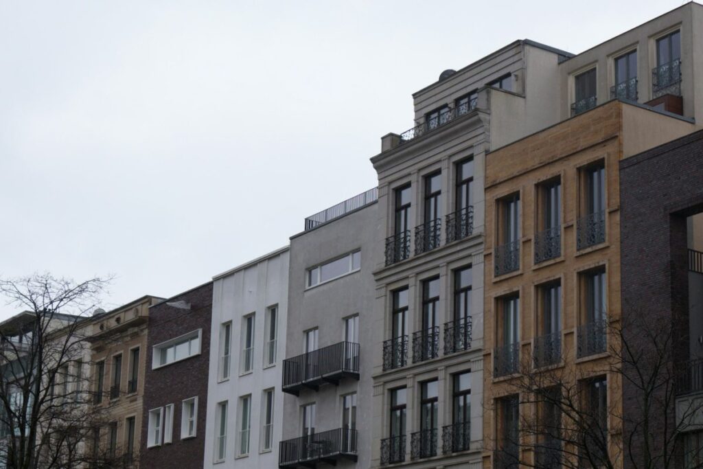 Geerbte Wohnung verkaufen in Lauterhofen
