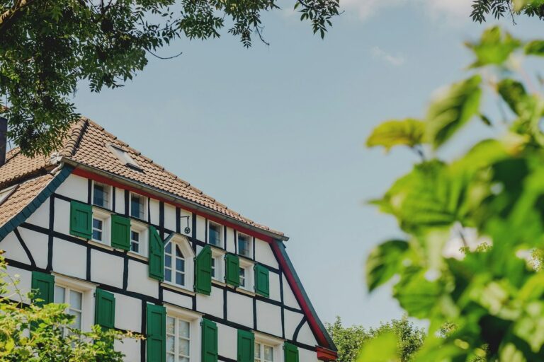 Haus verkaufen bei Scheidung in Breitenbrunn: Der Leitfaden für Eigentümer
