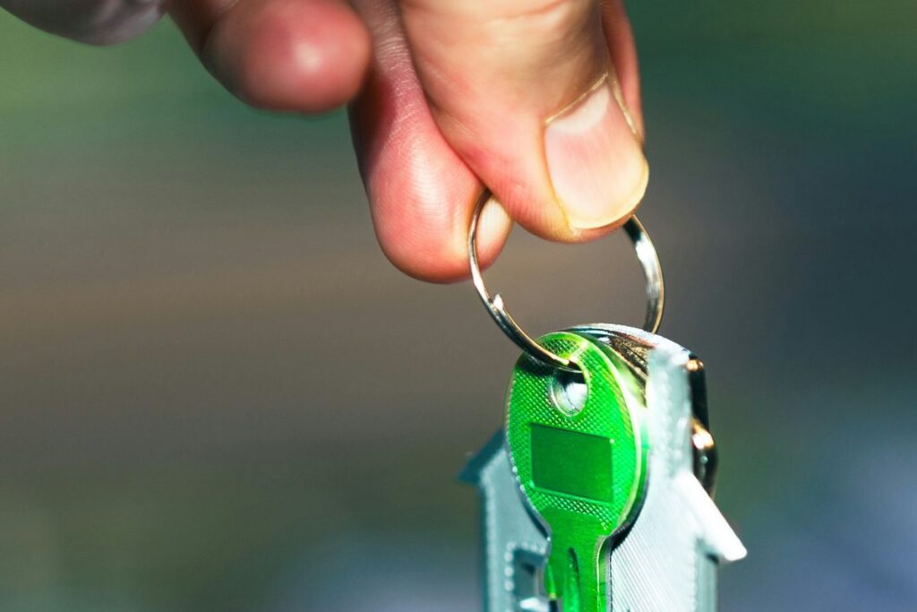 Haus verkaufen trotz Kredit in Neumarkt