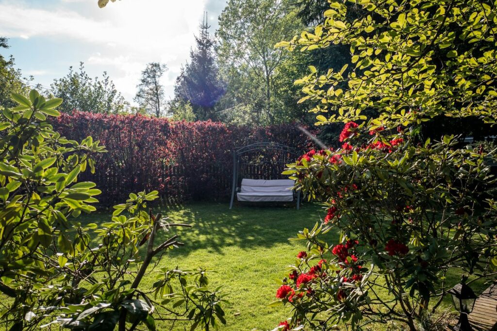 Hausbesichtigung vorbereiten in Allersberg