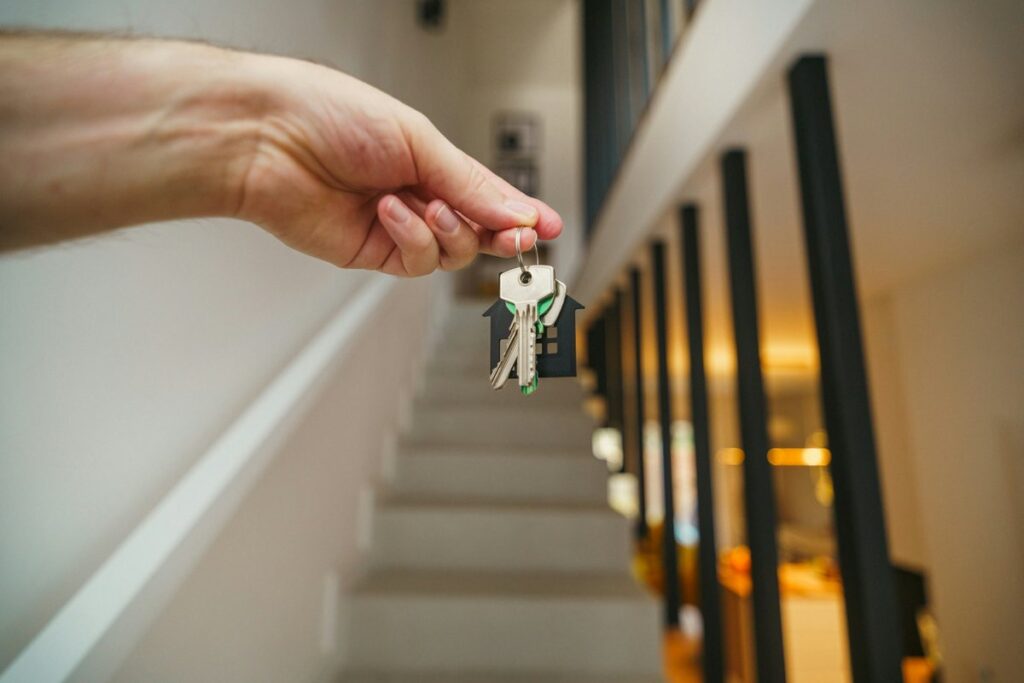 Ablauf beim Immobilienverkauf in Neumarkt