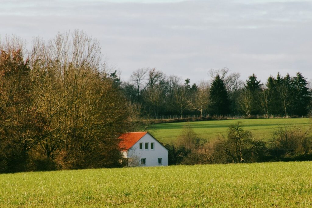 Immobilienmakler Berngau