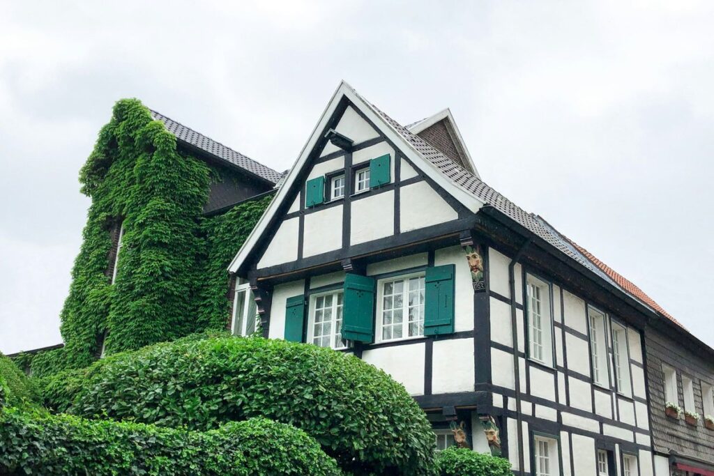 Immobilienmakler Breitenbrunn