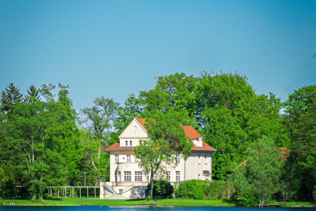 Immobilienmakler Hohenfels