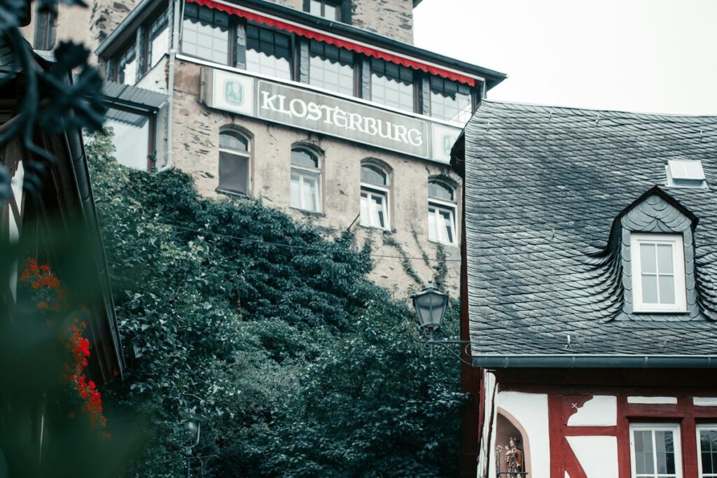 Immobilienmakler Lauterhofen