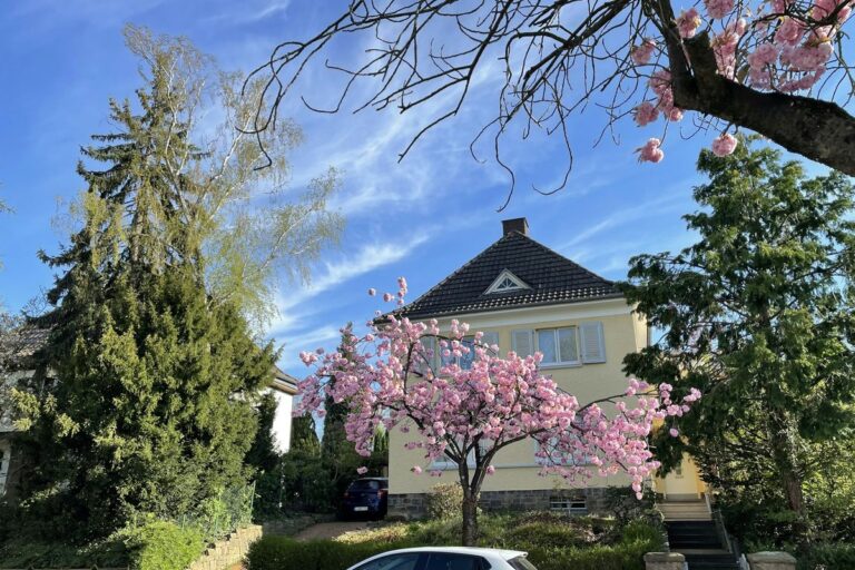 Notartermin beim Hausverkauf in Postbauer-Heng: Vorbereitung, Ablauf und was danach passiert