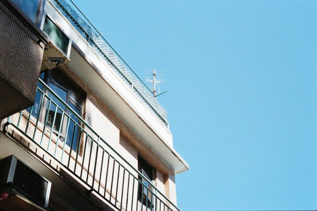 Moderne Wohnanlage mit Balkon: Wohnung schnell verkaufen in Neumarkt