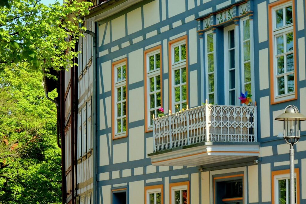 Vermietete Wohnung verkaufen in Neumarkt