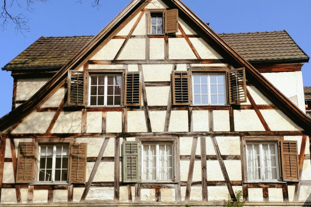Was ist meine Immobilie wert in Velburg